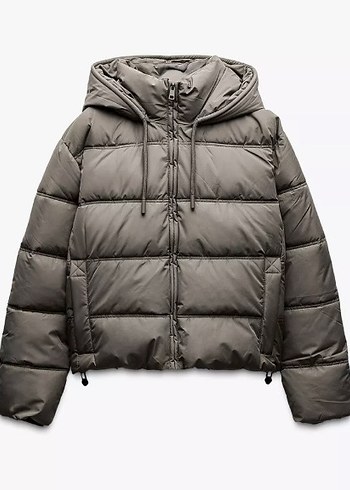 ZARA SUYA VE RÜZGARA KARSI KORUMALI SISME MONT