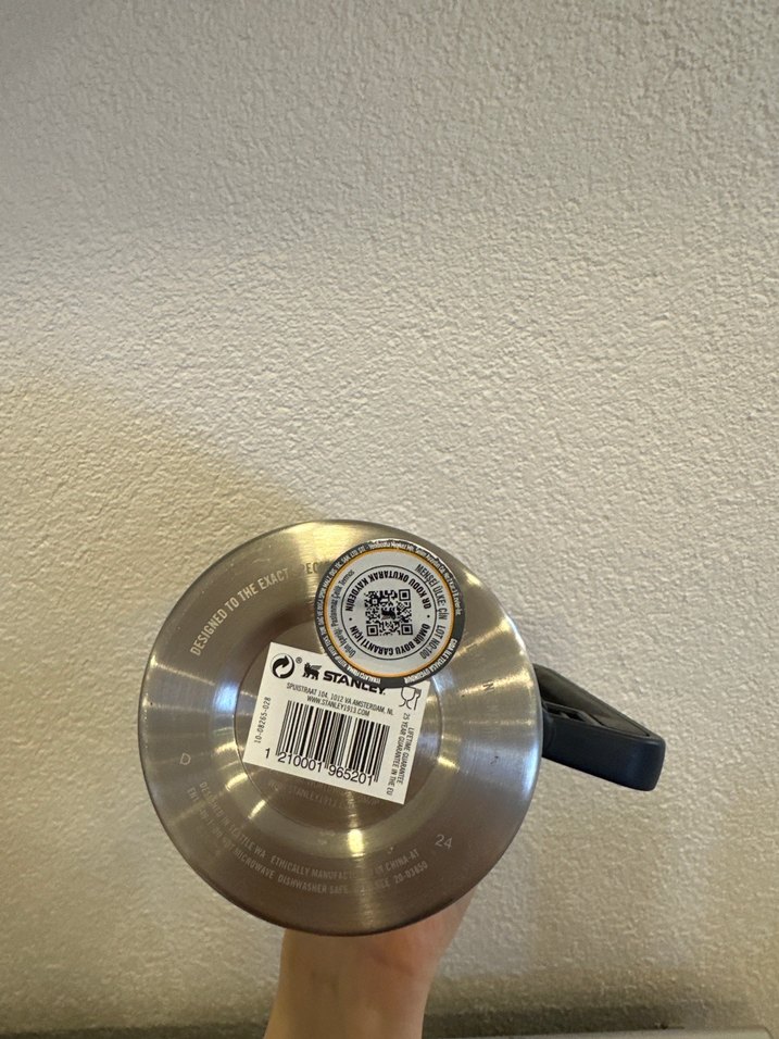 Stanley termos - Görsel 4