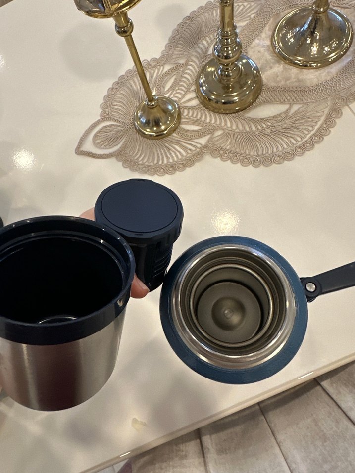 Stanley termos - Görsel 5