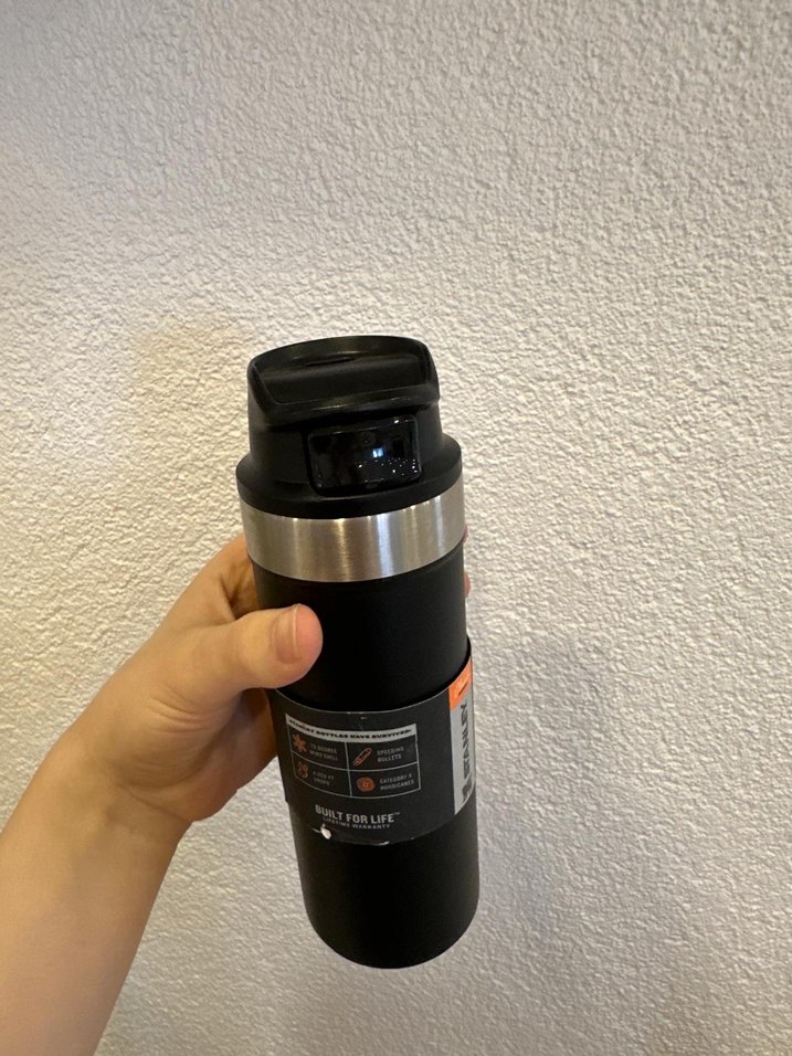 Stanley Termos - Görsel 2