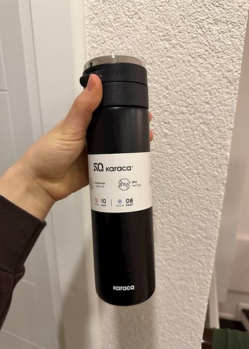 Karaca termos - Görsel 4