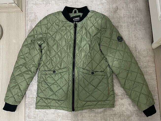 LC Waikiki Erkek çocuk mont