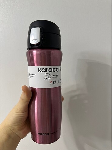 Karaca termos