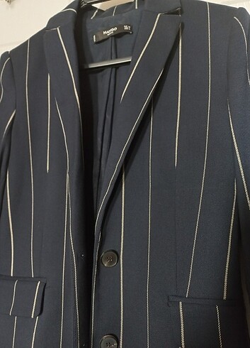 Mango Mango blazer ceket