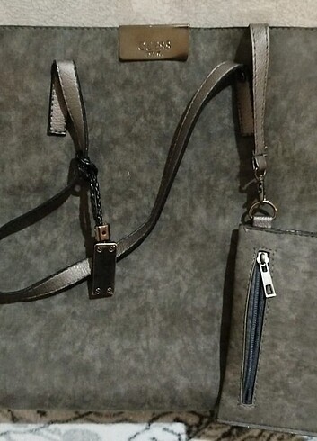 Guess Çanta - Görsel 5