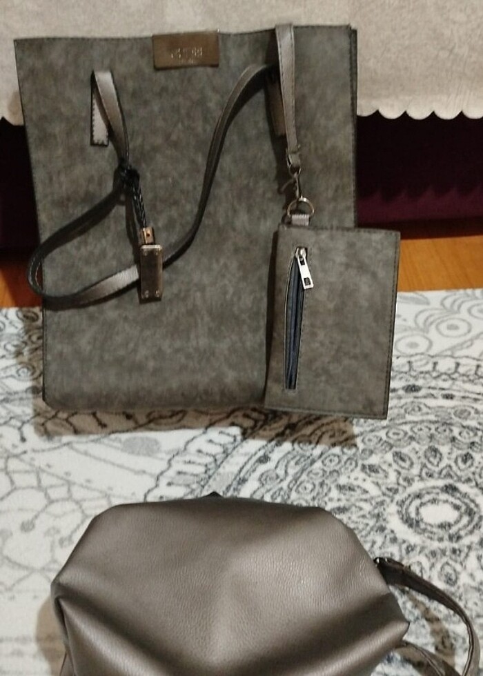 Guess Çanta - Görsel 4