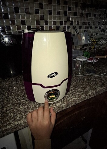 Hava nemlendirici - Görsel 3