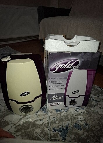 Hava nemlendirici - Görsel 7