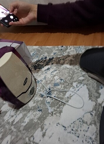 Hava nemlendirici - Görsel 8