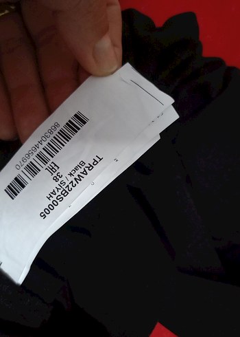 Siyah Mini Bustiyer - Görsel 3