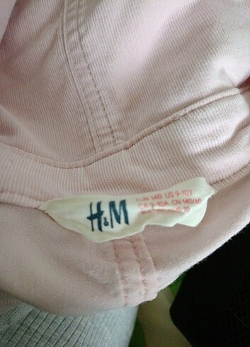 H&M Salopet