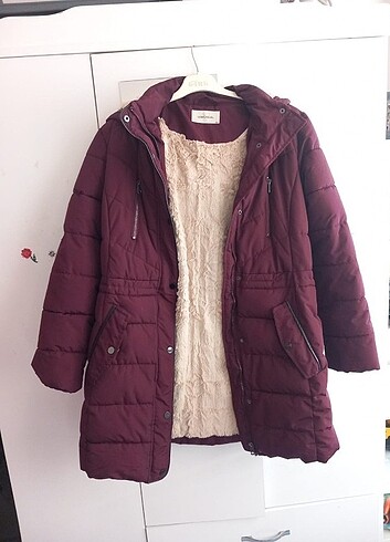 LC Waikiki LCW marka bayan mont