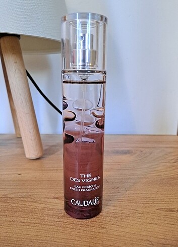 Caudalie the des vignes parfüm