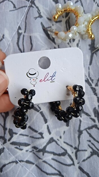 Accessorize Küpe 