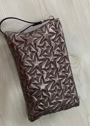 popüler yıldızlı çanta - Görsel 2