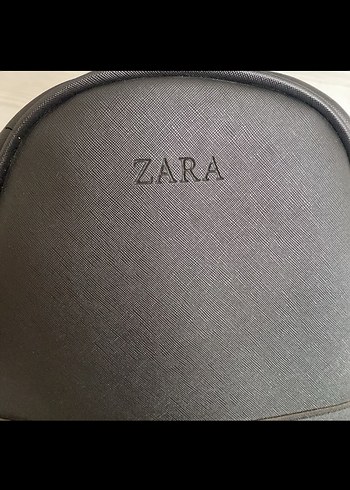 şık sırt çantası - Görsel 5