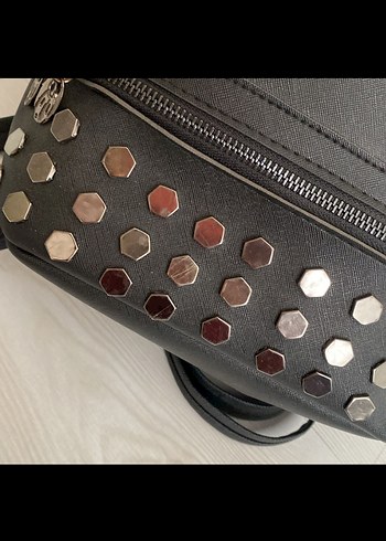 şık sırt çantası - Görsel 4