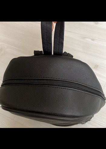 şık sırt çantası - Görsel 3