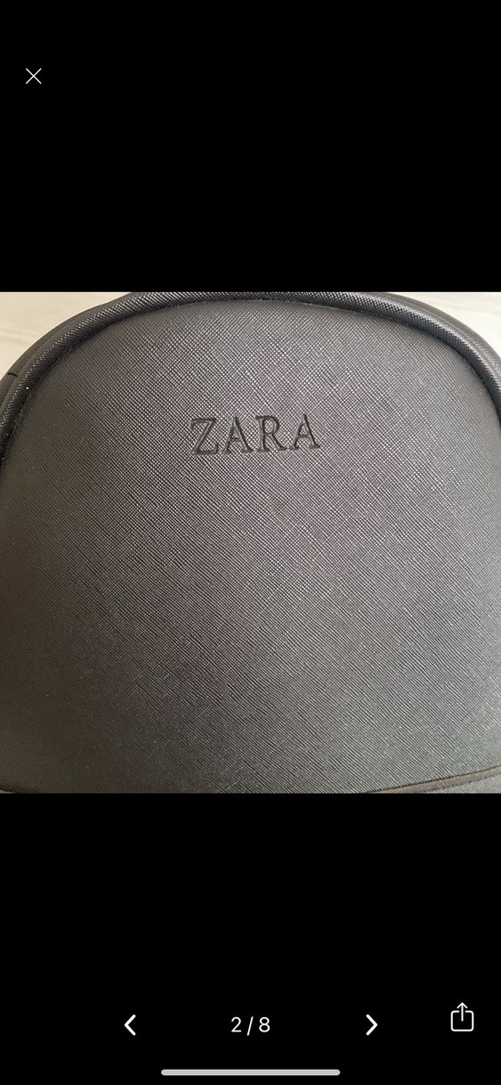 şık sırt çantası - Görsel 5