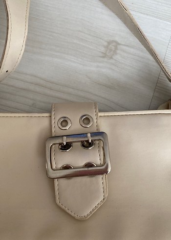 şık omuz çantası - Görsel 2