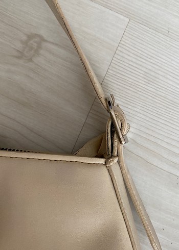 şık omuz çantası - Görsel 4