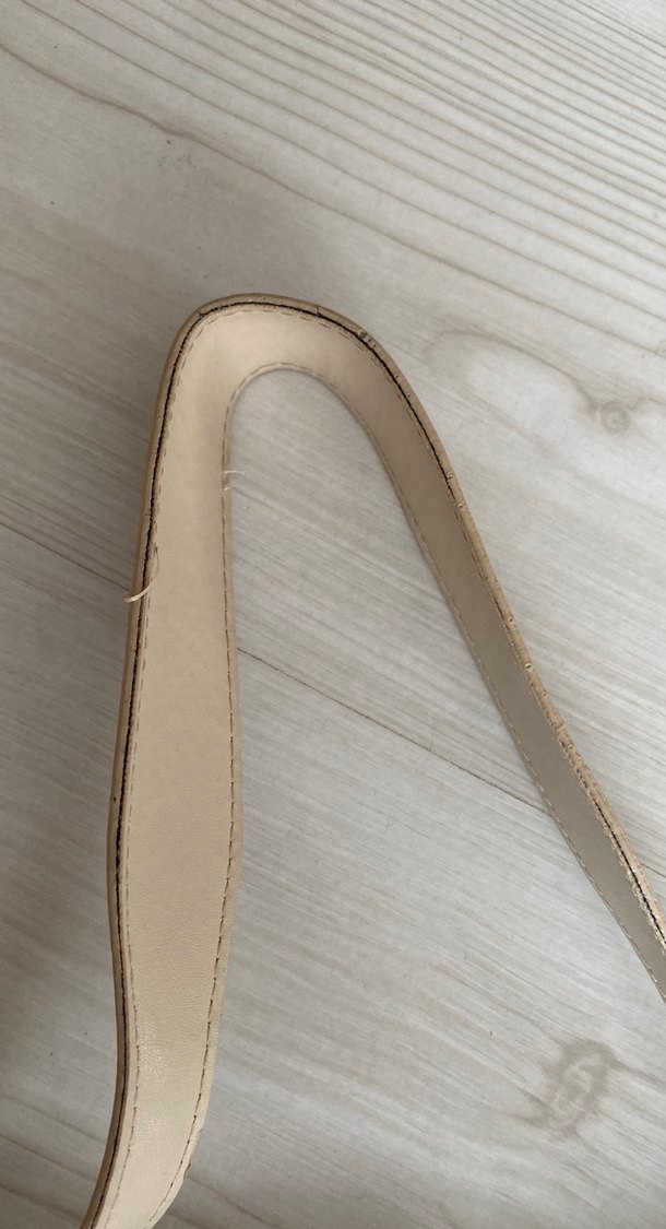 şık omuz çantası - Görsel 3