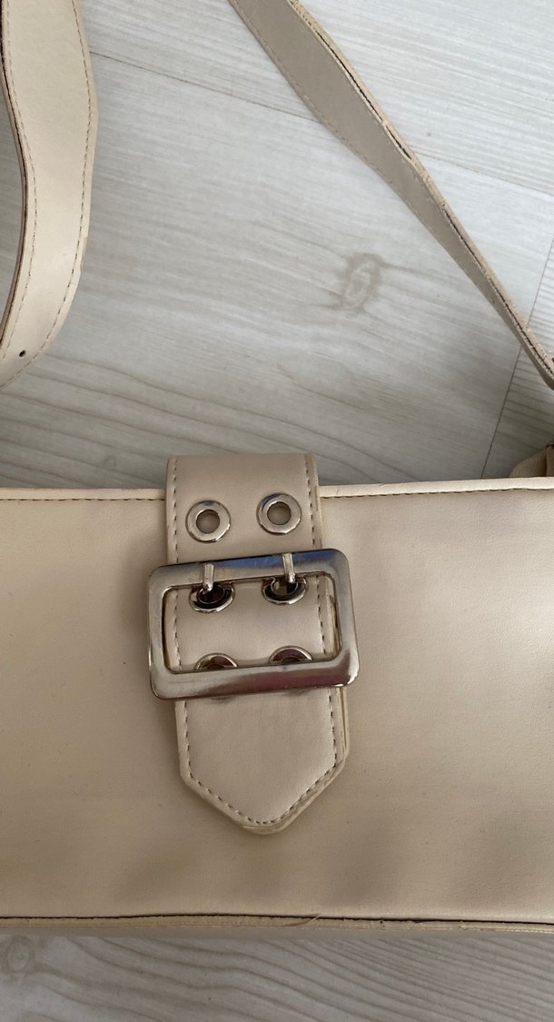 şık omuz çantası - Görsel 2