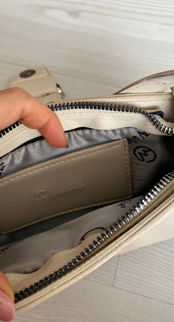 şık omuz çantası - Görsel 5