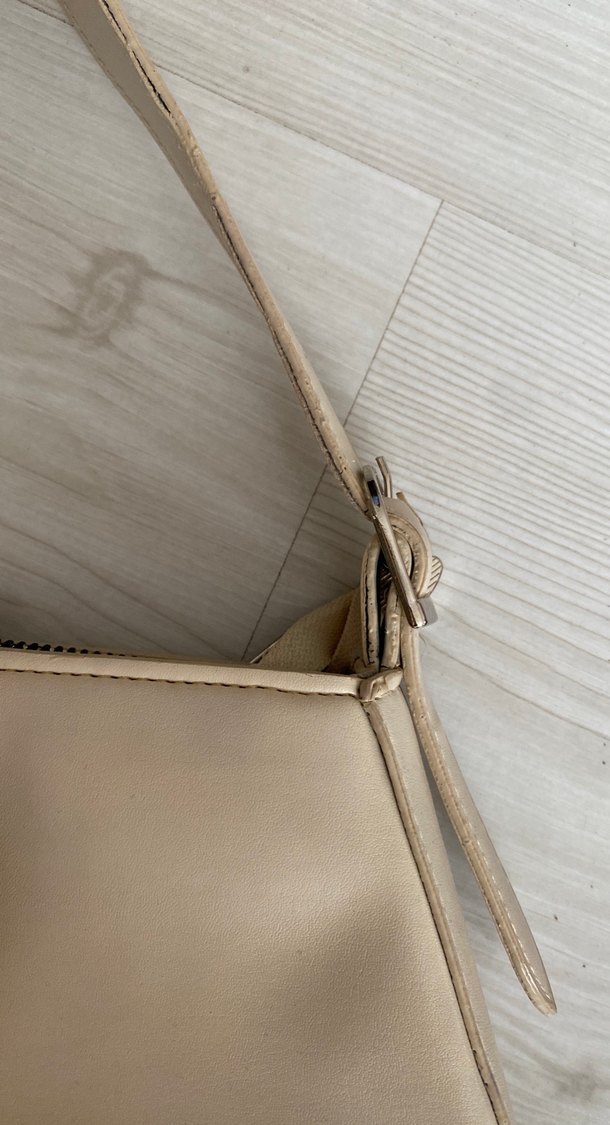 şık omuz çantası - Görsel 4