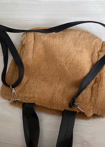peluş çanta - Görsel 3