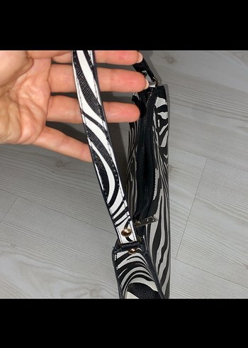 tertemiz omuz çantası - Görsel 3