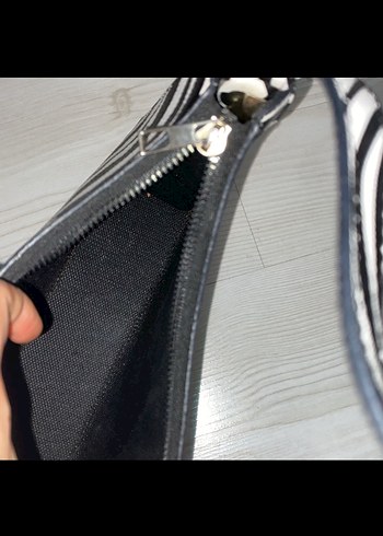 tertemiz omuz çantası - Görsel 5