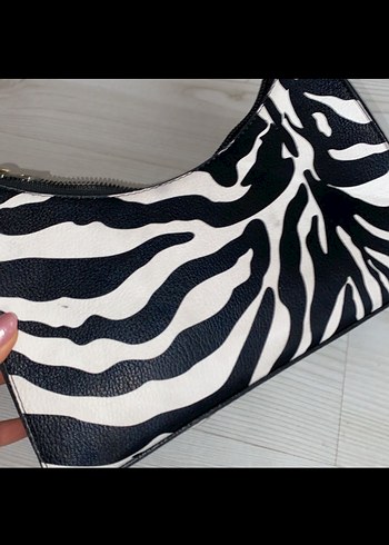 tertemiz omuz çantası - Görsel 2