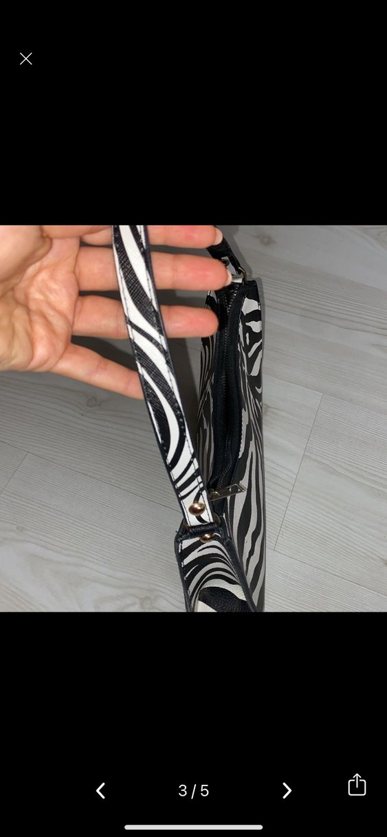 tertemiz omuz çantası - Görsel 3