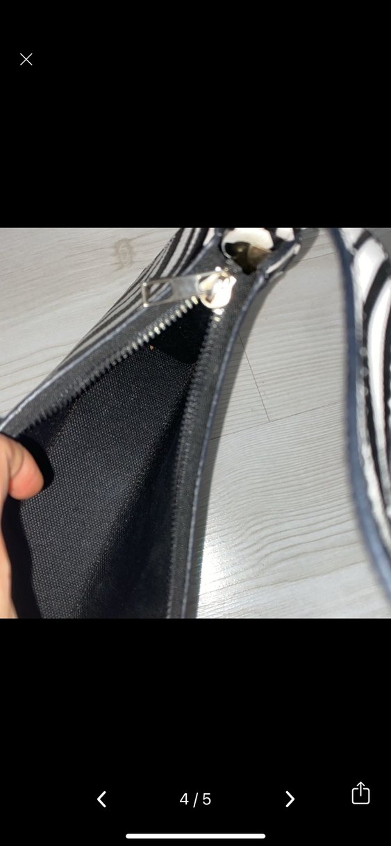 tertemiz omuz çantası - Görsel 5