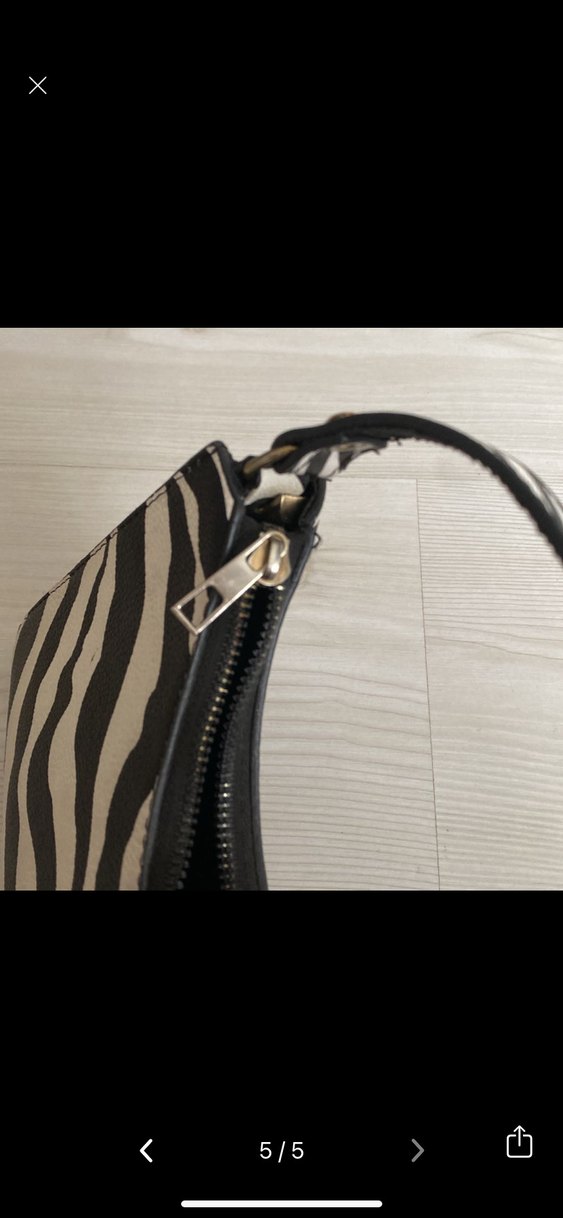 tertemiz omuz çantası - Görsel 4