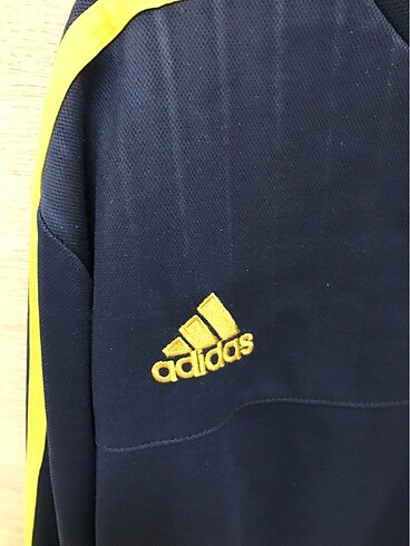 s Beden lacivert Renk orijinal adidas fenerbahçe