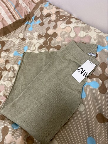 zara sıfır pantolon
