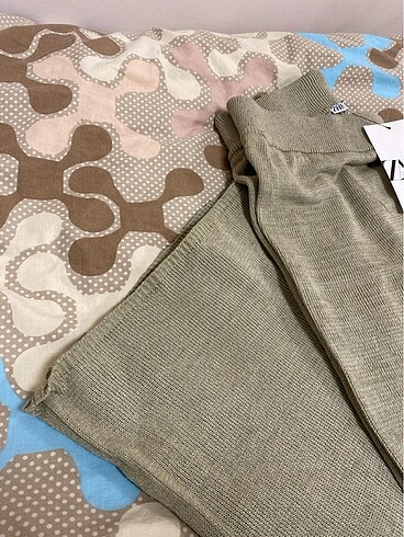 l Beden zara sıfır pantolon