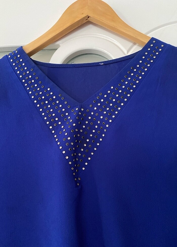 üst bluz - Görsel 4