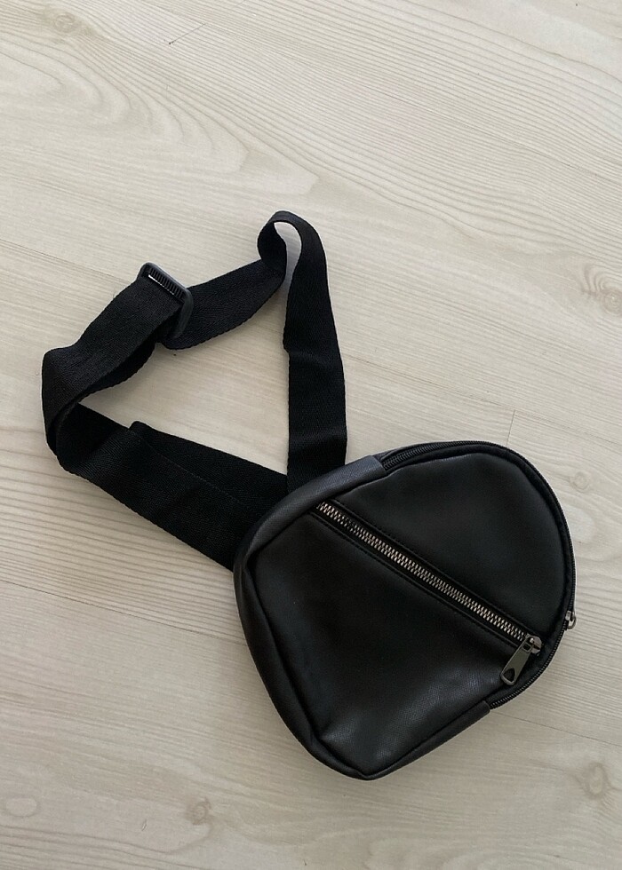 çapraz çanta - Görsel 2