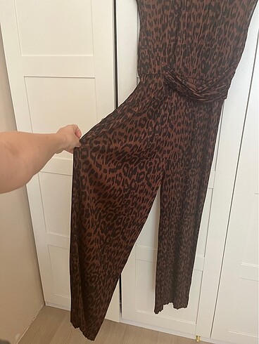 Mango leopar tulum