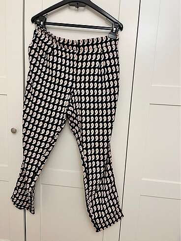 Topshop kumaş pantolon