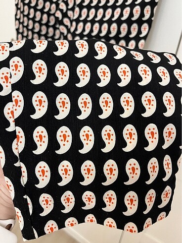 Topshop Topshop kumaş pantolon
