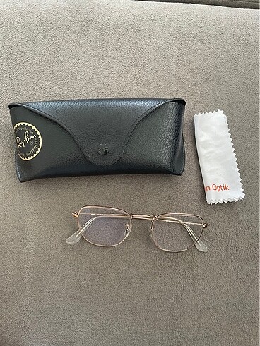 Ray-ban gözlük