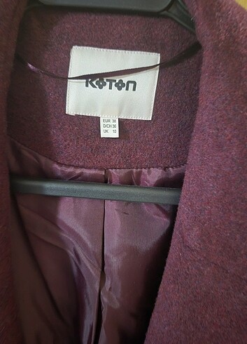 38 Beden Kaban