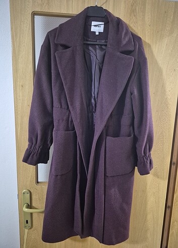 38 Beden bordo Renk Kaban