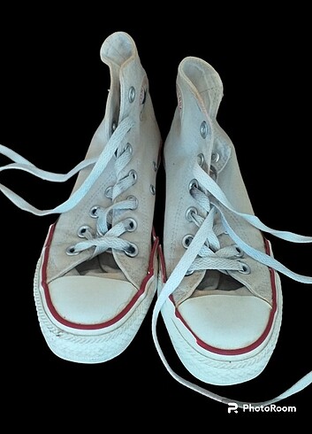 Orjinal converse