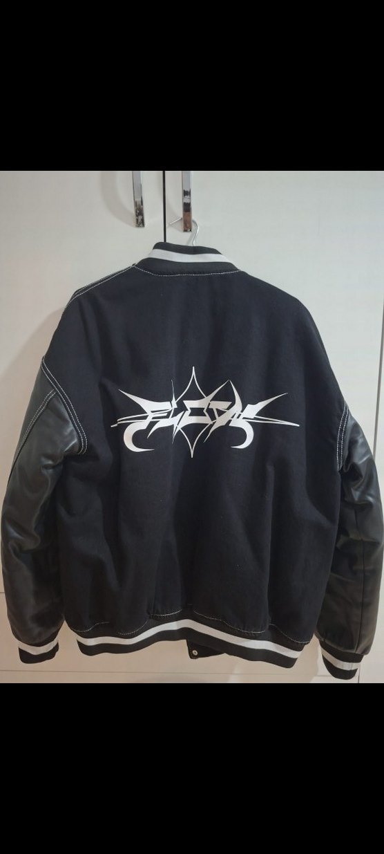 BERSHKA ERKEK KOLEJ CEKET - Görsel 2