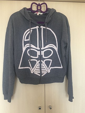 Star wars sweatshirt